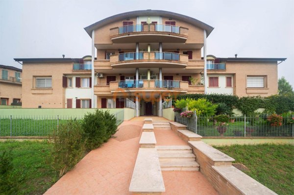 appartamento in vendita a Perugia in zona Centro Città
