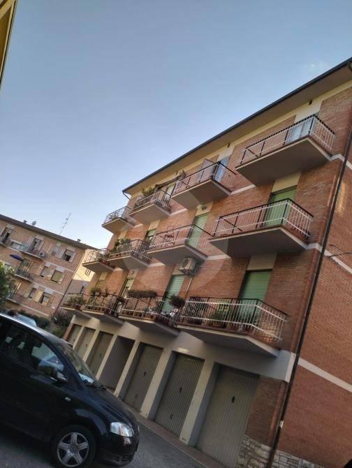 appartamento in vendita a Perugia in zona Ponte San Giovanni