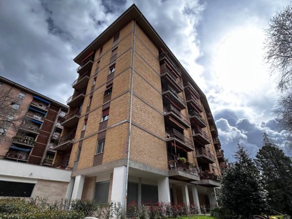 appartamento in vendita a Perugia in zona L'Olmo