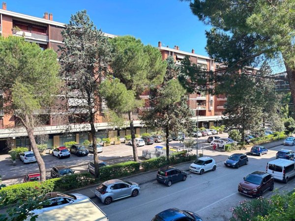 appartamento in vendita a Perugia in zona Madonna Alta