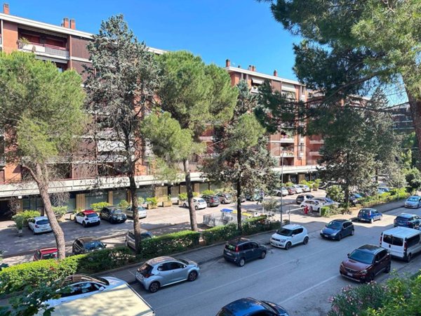 appartamento in vendita a Perugia in zona Madonna Alta