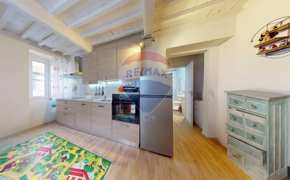 casa indipendente in vendita a Perugia in zona Mugnano