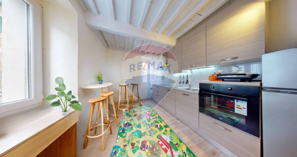 casa indipendente in vendita a Perugia in zona Mugnano