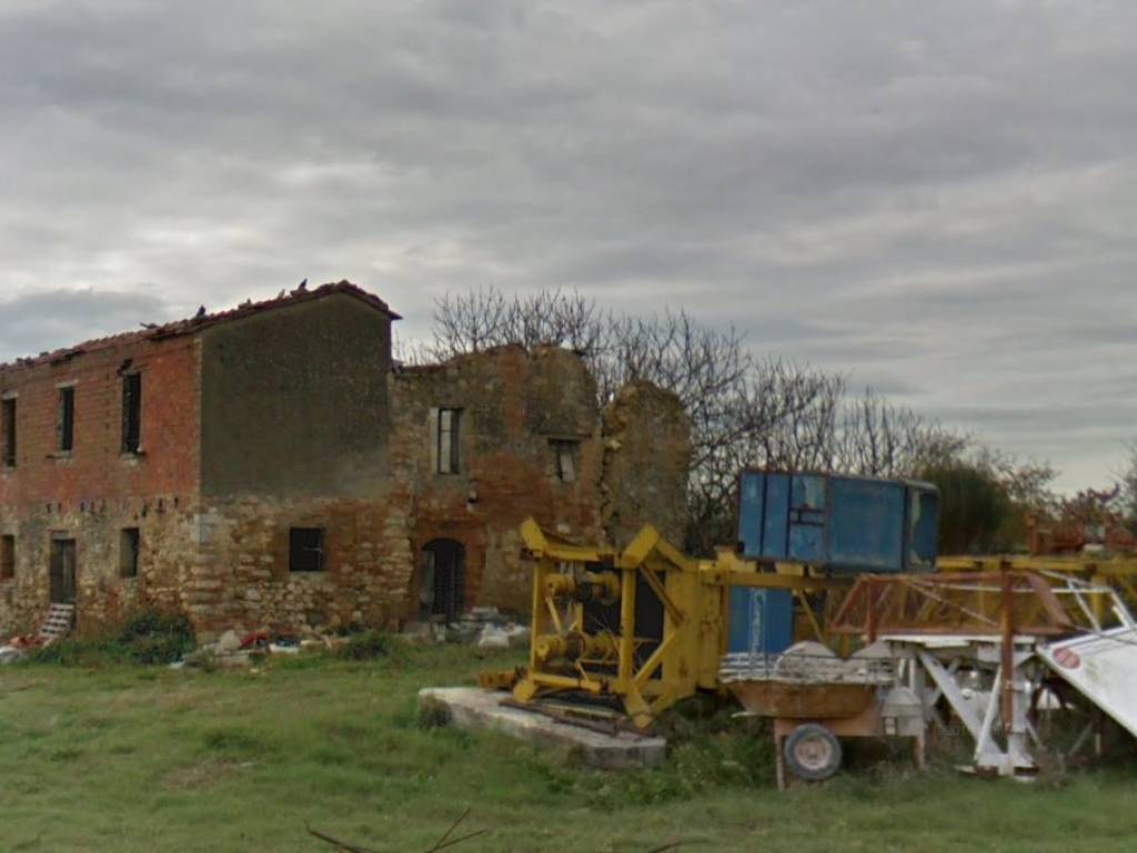 casa indipendente in vendita a Perugia in zona Castel del Piano