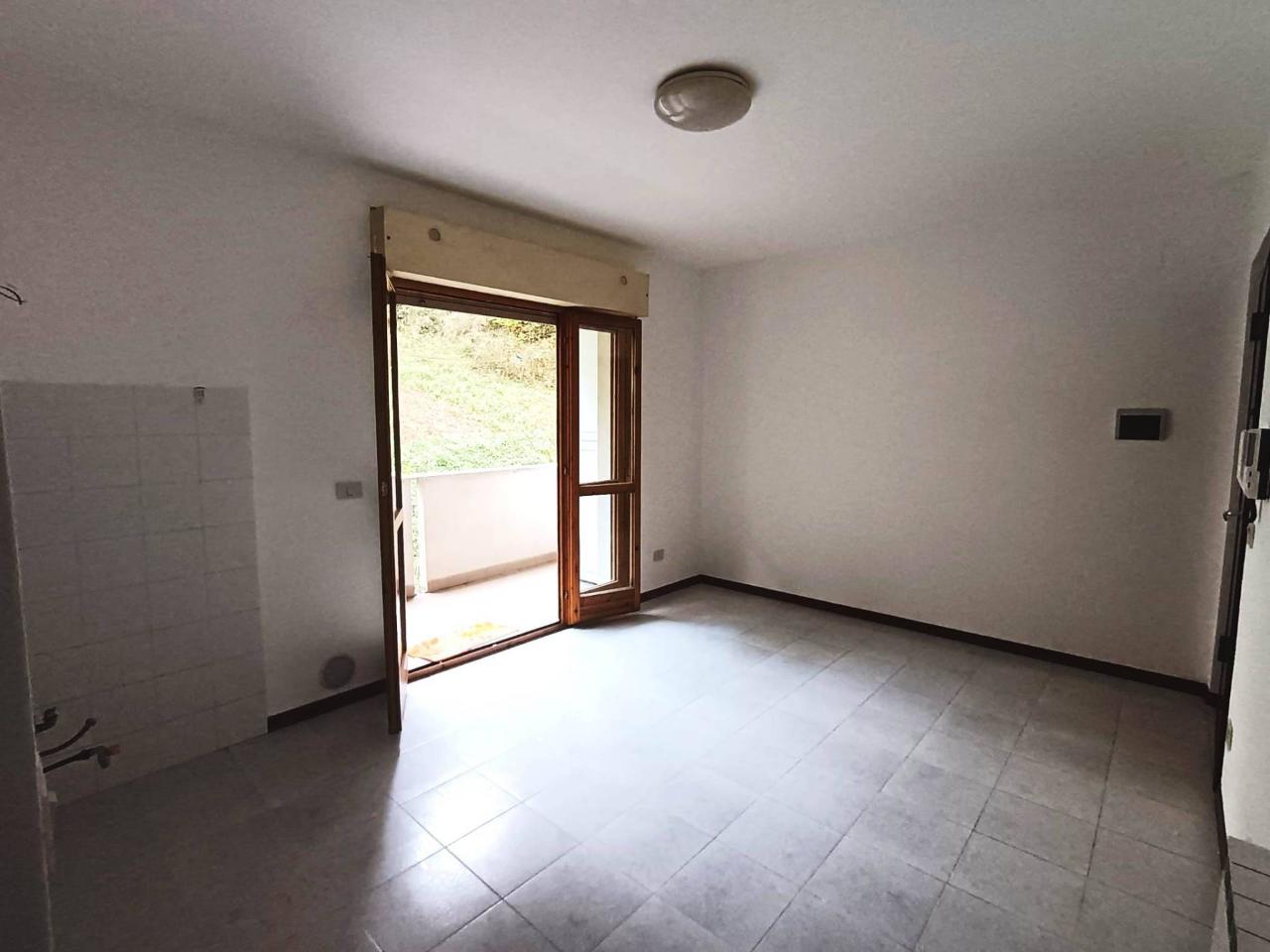 appartamento in vendita a Perugia in zona Lacugnano