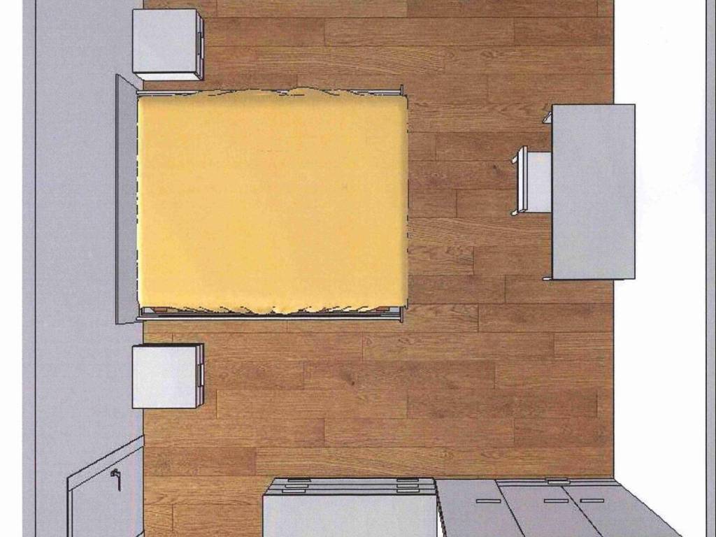 appartamento in vendita a Perugia in zona Centro Città