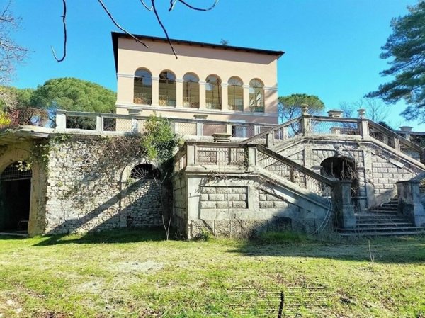 villa in vendita a Perugia in zona Ponte Pattoli