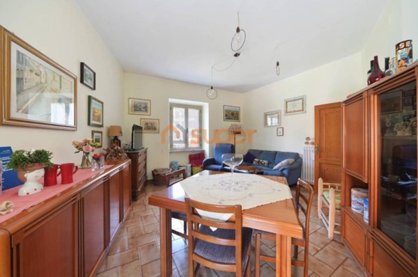 appartamento in vendita a Perugia in zona Ponte San Giovanni