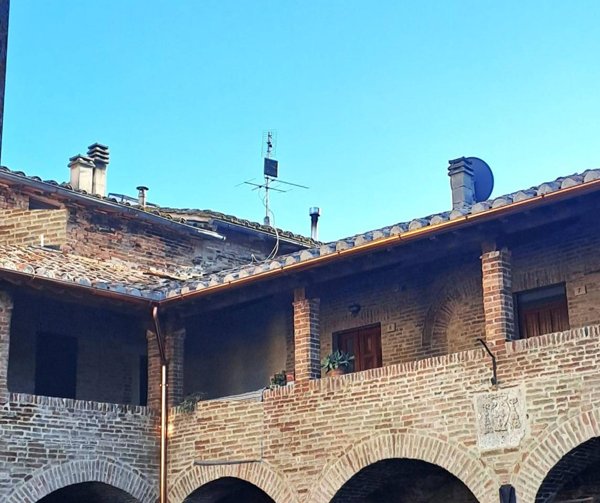 appartamento in vendita a Perugia in zona Santa Maria Rossa