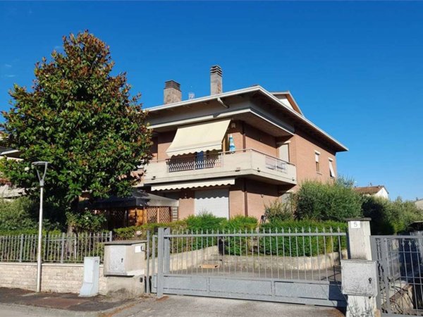 appartamento in vendita a Perugia in zona Ponte San Giovanni