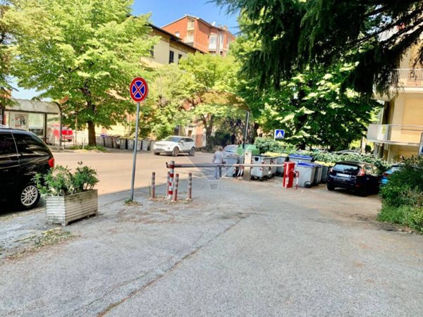 appartamento in vendita a Perugia in zona Centro Città