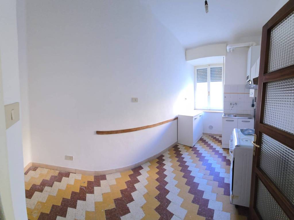 appartamento in vendita a Perugia in zona Elce