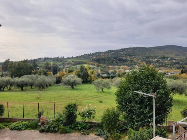appartamento in vendita a Perugia in zona Madonna Alta