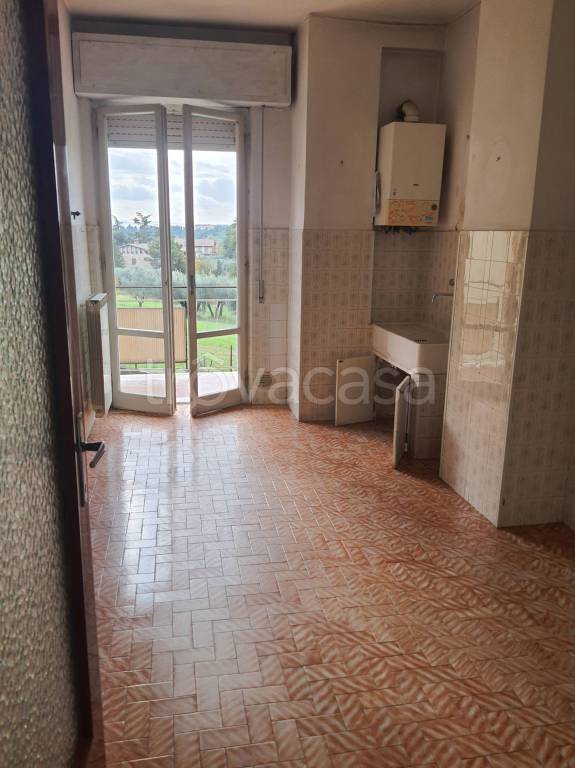 appartamento in vendita a Perugia in zona Madonna Alta
