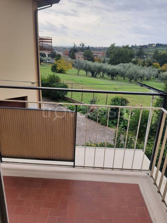 appartamento in vendita a Perugia in zona Madonna Alta