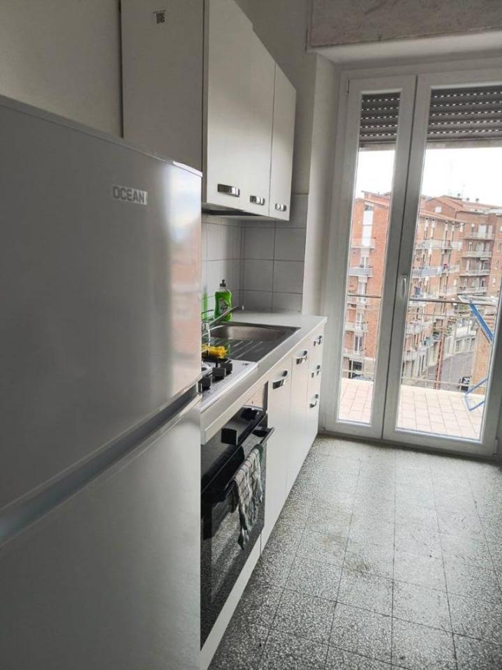 appartamento in vendita a Perugia in zona Monteluce