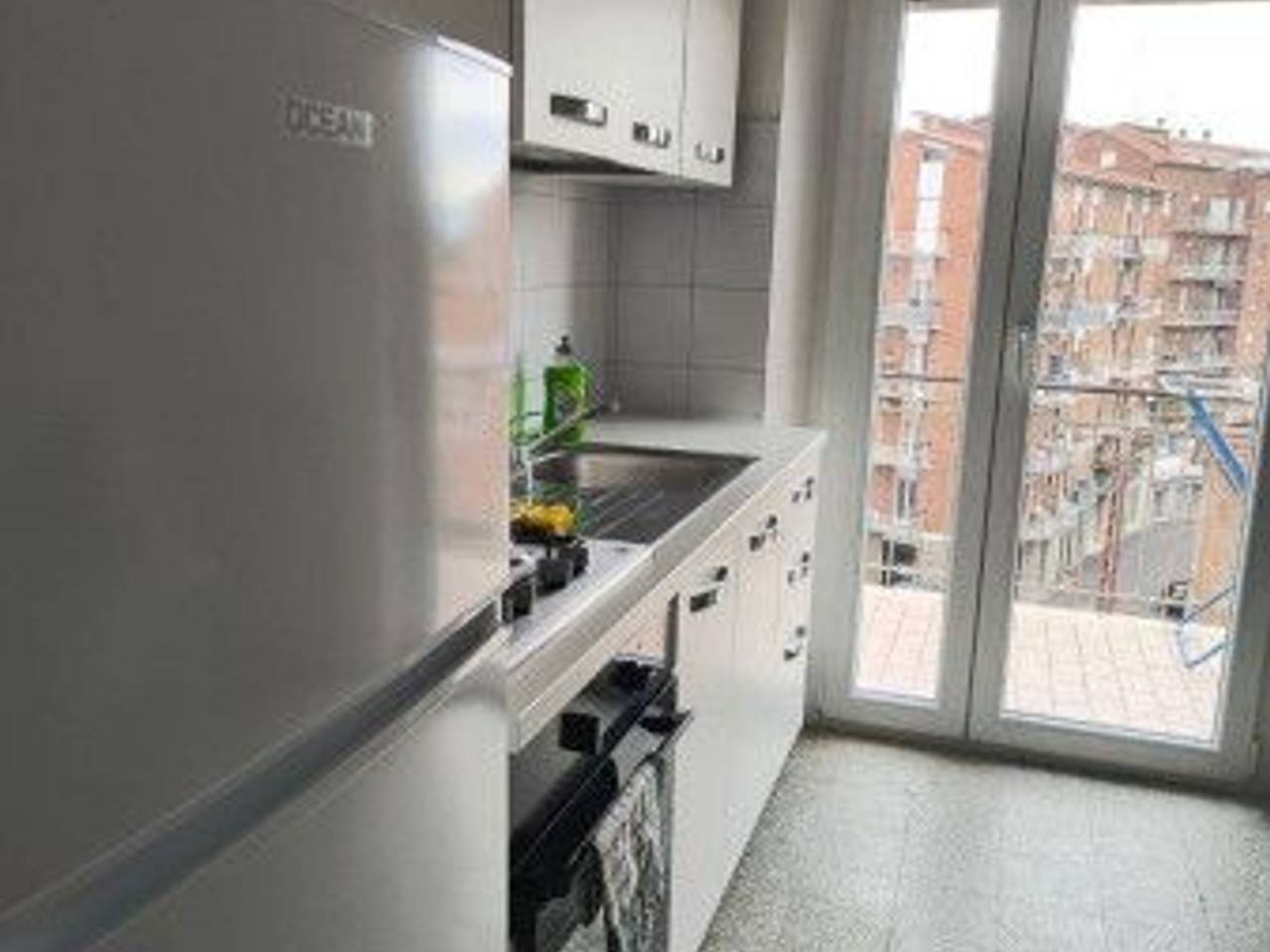 appartamento in vendita a Perugia in zona Pretola