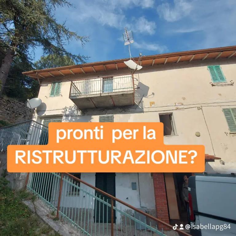 appartamento in vendita a Perugia in zona Colombella