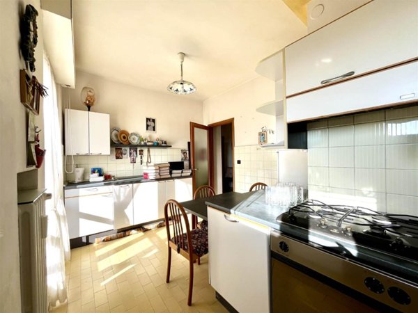 appartamento in vendita a Perugia in zona Madonna Alta