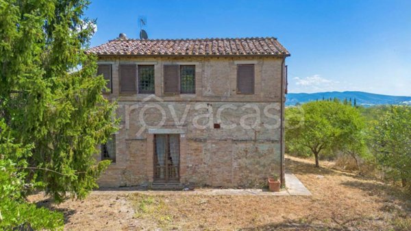 casa indipendente in vendita a Perugia in zona Monteluce