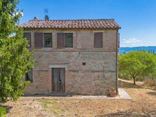 casa indipendente in vendita a Perugia in zona Ponte San Giovanni