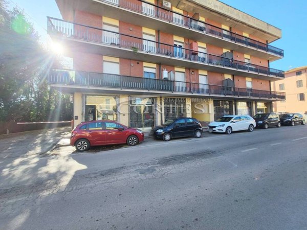appartamento in vendita a Perugia in zona Ponte San Giovanni