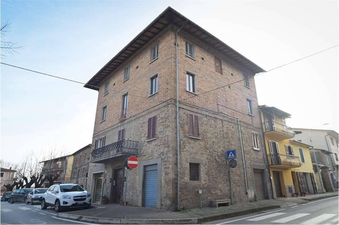 casa indipendente in vendita a Perugia in zona Pianello