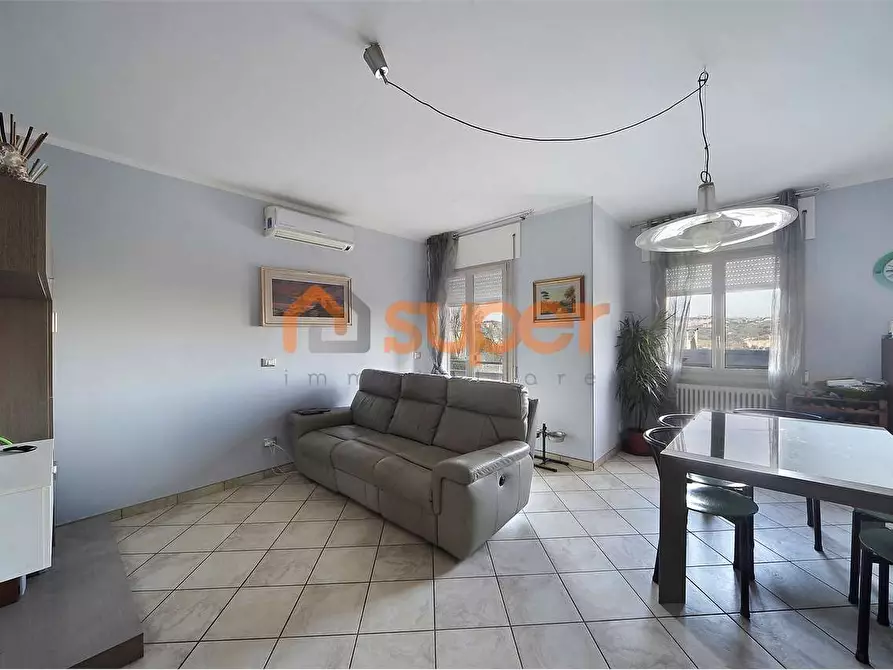 appartamento in vendita a Perugia in zona Centro Città