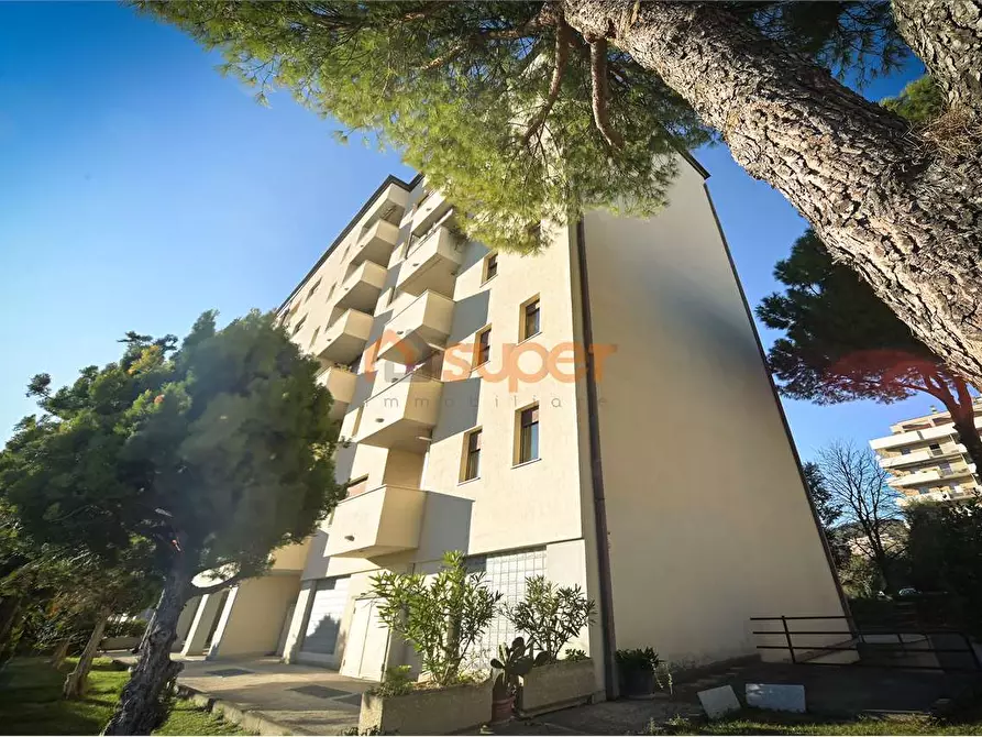 appartamento in vendita a Perugia in zona Ponte San Giovanni