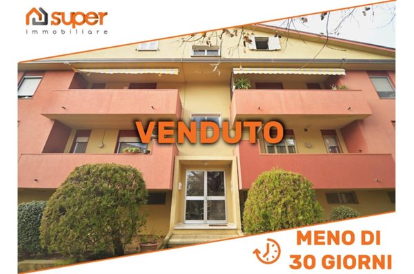 appartamento in vendita a Perugia in zona San Sisto