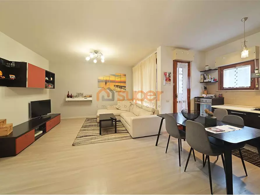 appartamento in vendita a Perugia