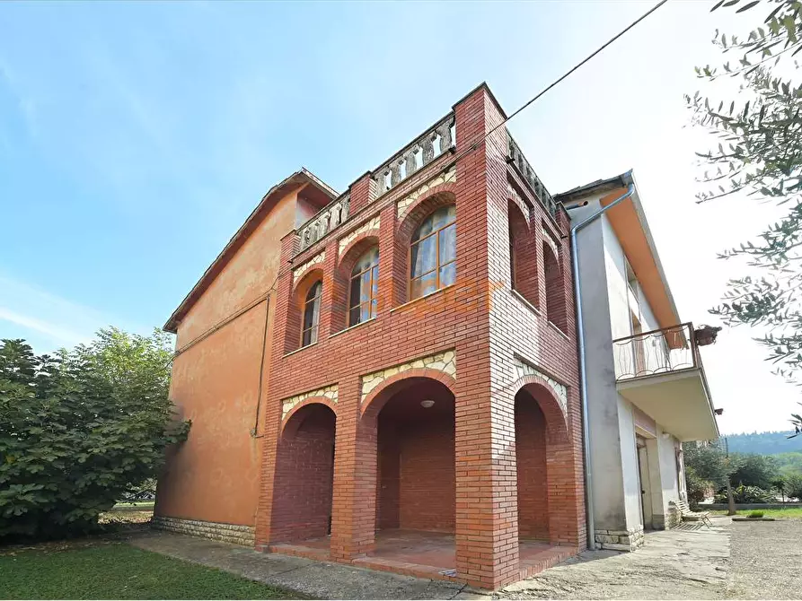 casa indipendente in vendita a Perugia