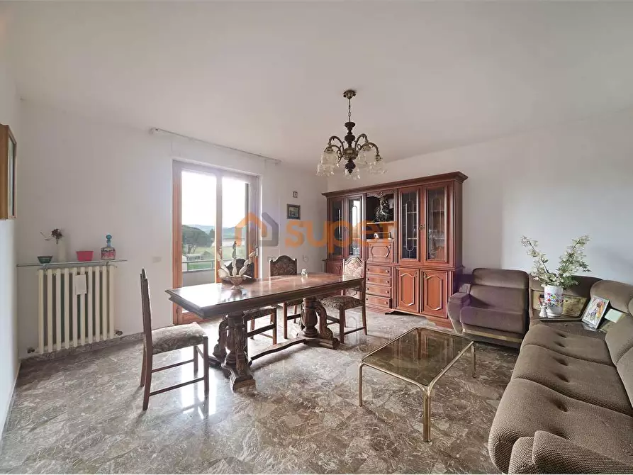 appartamento in vendita a Perugia in zona Centro Città
