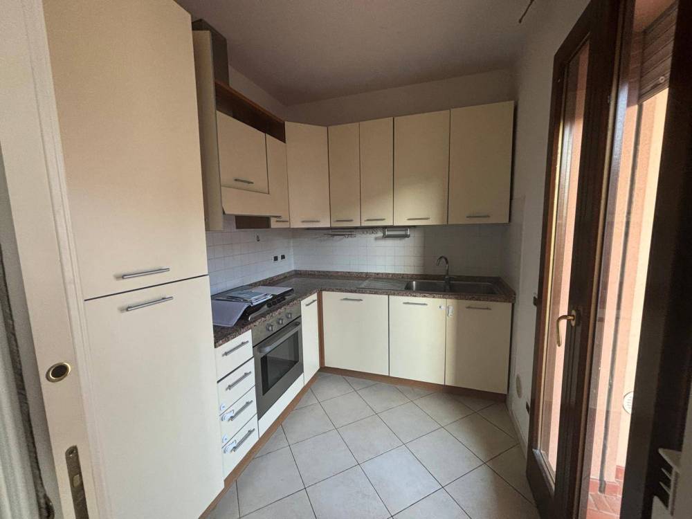 appartamento in vendita a Perugia in zona Casaglia