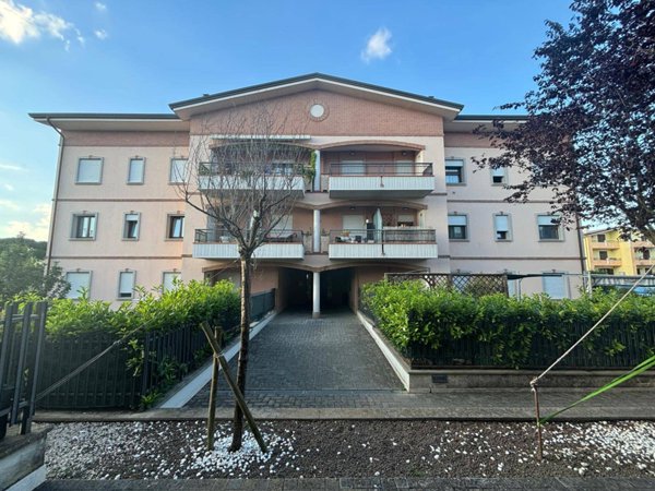 appartamento in vendita a Perugia in zona Collestrada