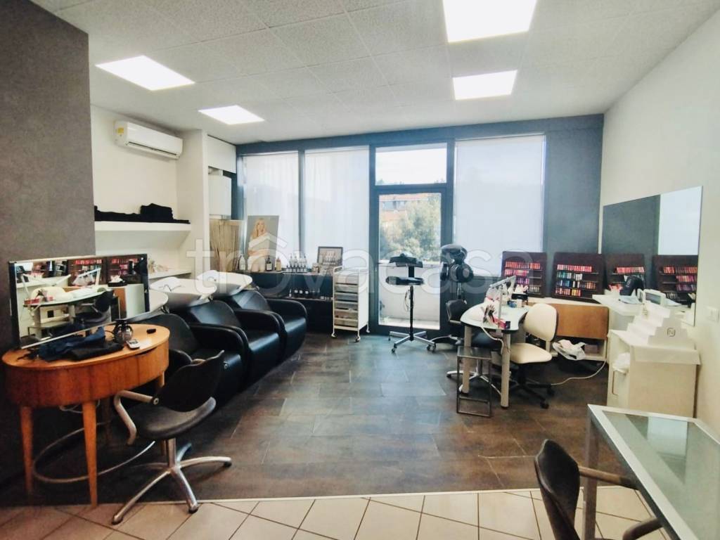 appartamento in vendita a Perugia in zona Madonna Alta