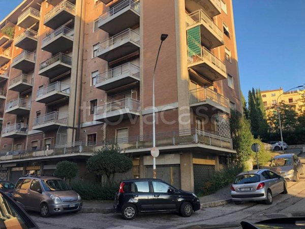 quadrivano in vendita a Perugia
