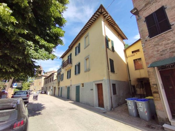 appartamento in vendita a Perugia in zona San Martino In Campo
