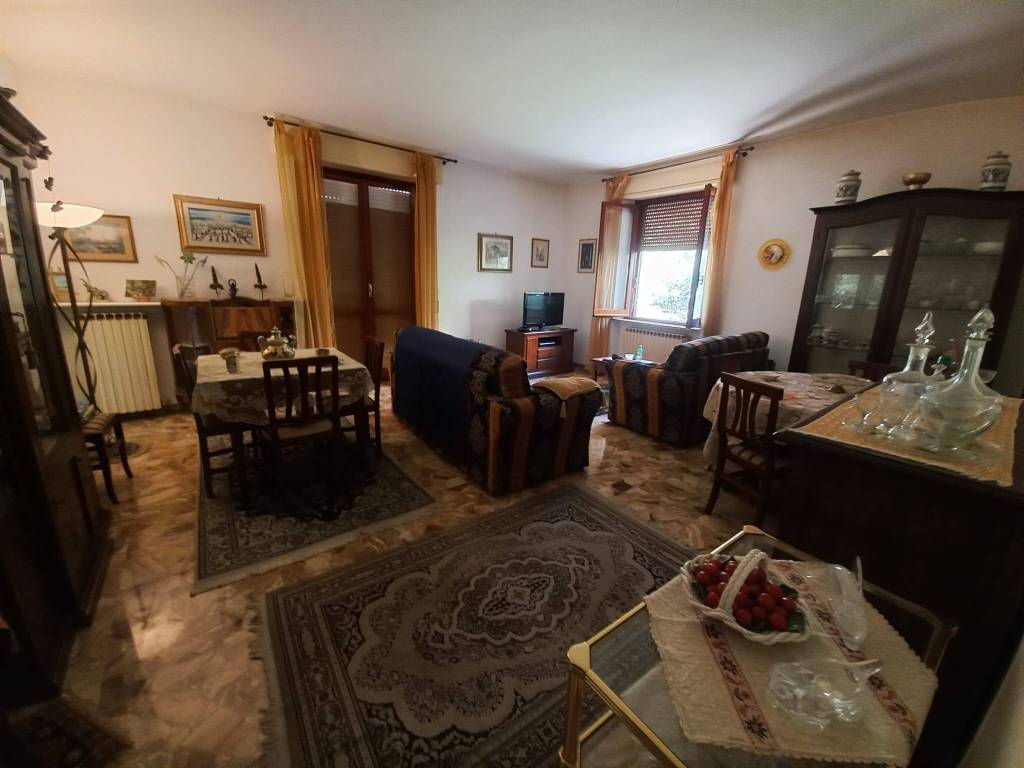 appartamento in vendita a Perugia in zona San Marco