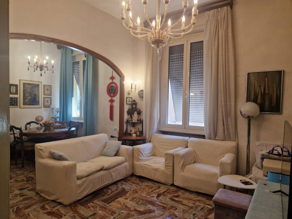 appartamento in vendita a Perugia in zona Centro Città