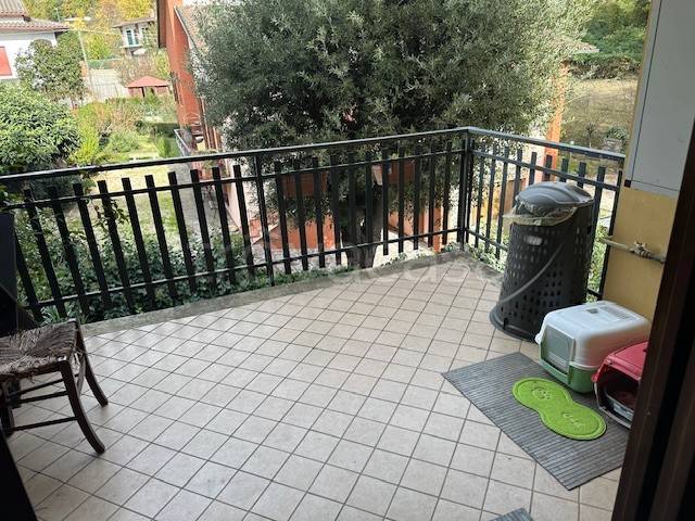 appartamento in vendita a Perugia in zona Monteluce
