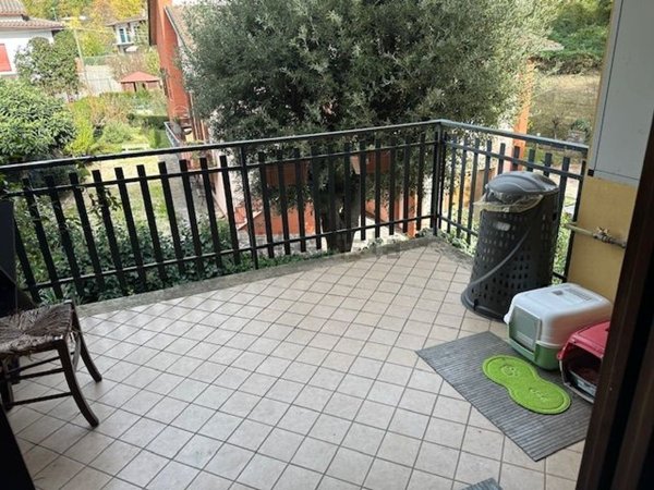appartamento in vendita a Perugia in zona Centro Città