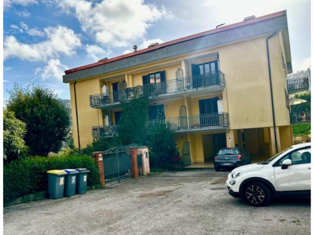 appartamento in vendita a Perugia in zona Centro Città