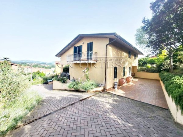 casa indipendente in vendita a Perugia in zona Ponte Felcino