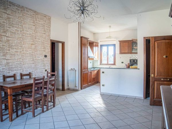 appartamento in vendita a Perugia in zona Ponte Felcino