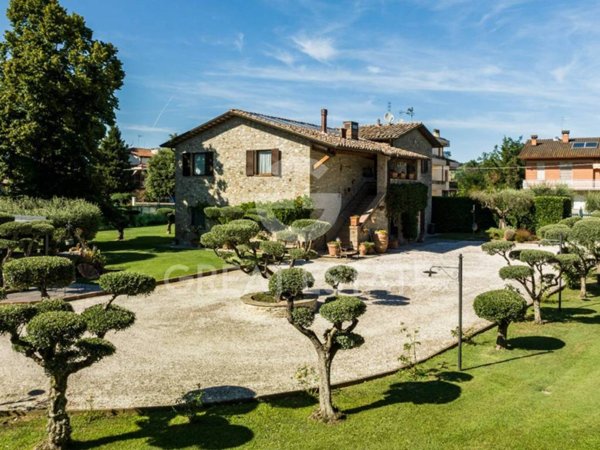 appartamento in vendita a Perugia in zona Cordigliano