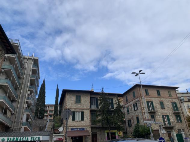 appartamento in vendita a Perugia