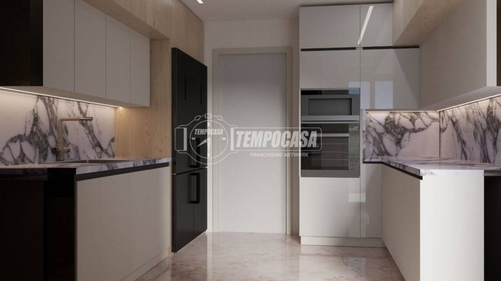appartamento in vendita a Perugia in zona Elce