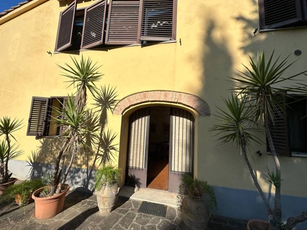 casa indipendente in vendita a Perugia in zona San Sisto
