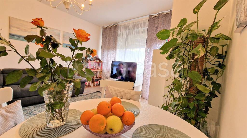 appartamento in vendita a Perugia in zona Centro Città